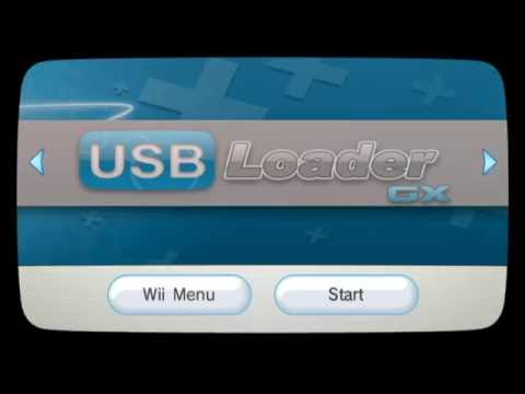 usb loader gx download free