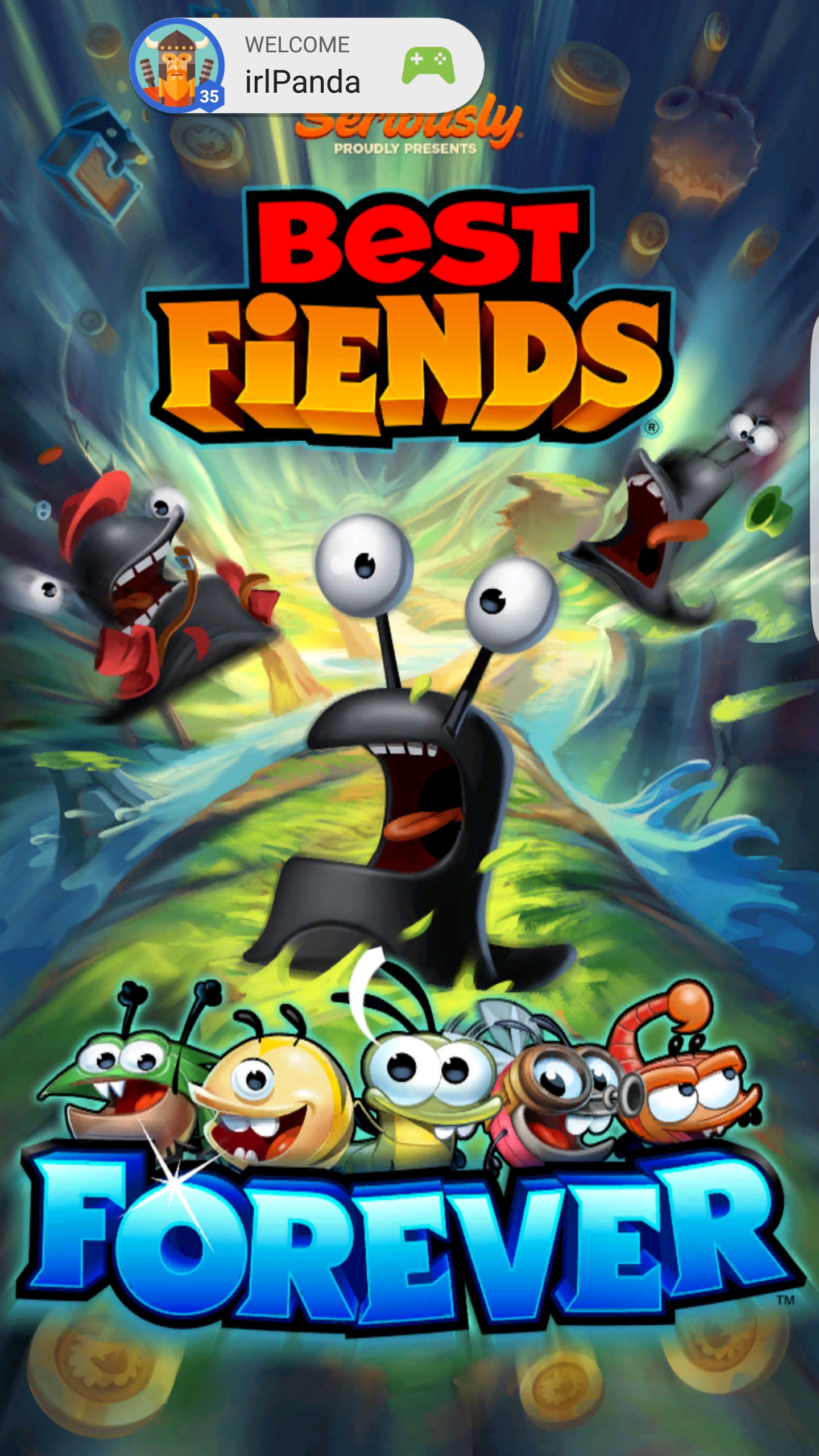 Best Friends Forever Game Full Download